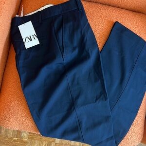 Zara trousers